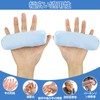 Finger Contracture Cushion, Grip Cushion, Finger Contracture, Prevention of Contracture,
