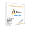 EZITSOL 32GB 9-in-1 Linux bootable USB for Ubuntu,Linux Mint,Mx Linux,Zorin