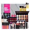 Joyeee All-in-One Makeup Gift Set Travel Makeup Kit Complete Starter