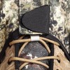 HUNTARMOR Hunting Gaiters Leg Gaiters: High-Performance Hunting Boot Gaiters, Waterproof