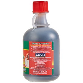 Goya Nativo Essenza di Vaniglia 135 gr, Estratto di Vaniglia Ideale per Dessert, Dolci e Bevande, Aggiungi un tocco speciale alle tue preparazioni culinarie