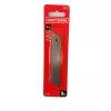 Craftsman 18 MM 3 Snap Off Blades Utility Knife Box