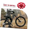 OHPHCALL Enhanced Durability Aluminum Sprocket for 11t Rear Derailleur Pulley