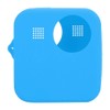 Silicone Case for Gopro Action Camera Silicone Cover Rubber Shell,