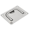 VOBOR Stainless Steel Floor Lifter, Inlet Handle Floor Lifter with