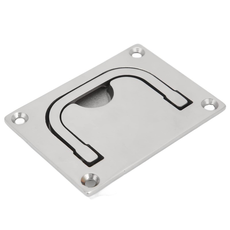 VOBOR Stainless Steel Floor Lifter, Inlet Handle Floor Lifter with