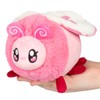 Squishable / Snugglemi Snackers Lovebug Plush