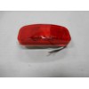 OPTRONICS *12 VOLT RED 2 LED CLEARANCE MARKER LIGHT OPTRONICS