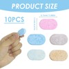 10pcs Foaming Hand Soap Refill Tablets, Hand Soap Refill Tablets,