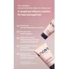 Unove Heating Guard No-Wash Treatment 147ml