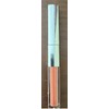 2-in-1 Dual Ended Lip Stain & Lip Oil – Long Lasting Waterproof Matte Lip Gloss with High Pigment, Non-Sticky Lip Tint, Hydrating Lip Oil for Moisturizing & Glossy Finish (05#, 1PCS)