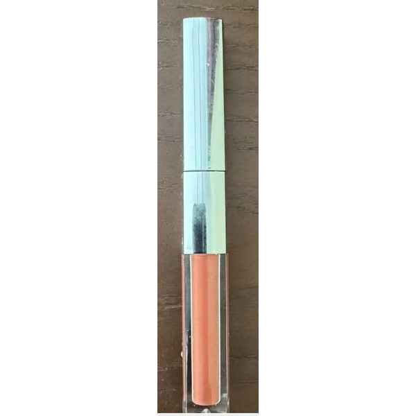 2-in-1 Dual Ended Lip Stain & Lip Oil – Long