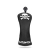 Golf Headcover Driver 440cc 460cc Wood Cover Utility UT Cover
