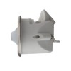 Encell Travel Trailer RV Camper Bathroom Entry Door Lock Latch