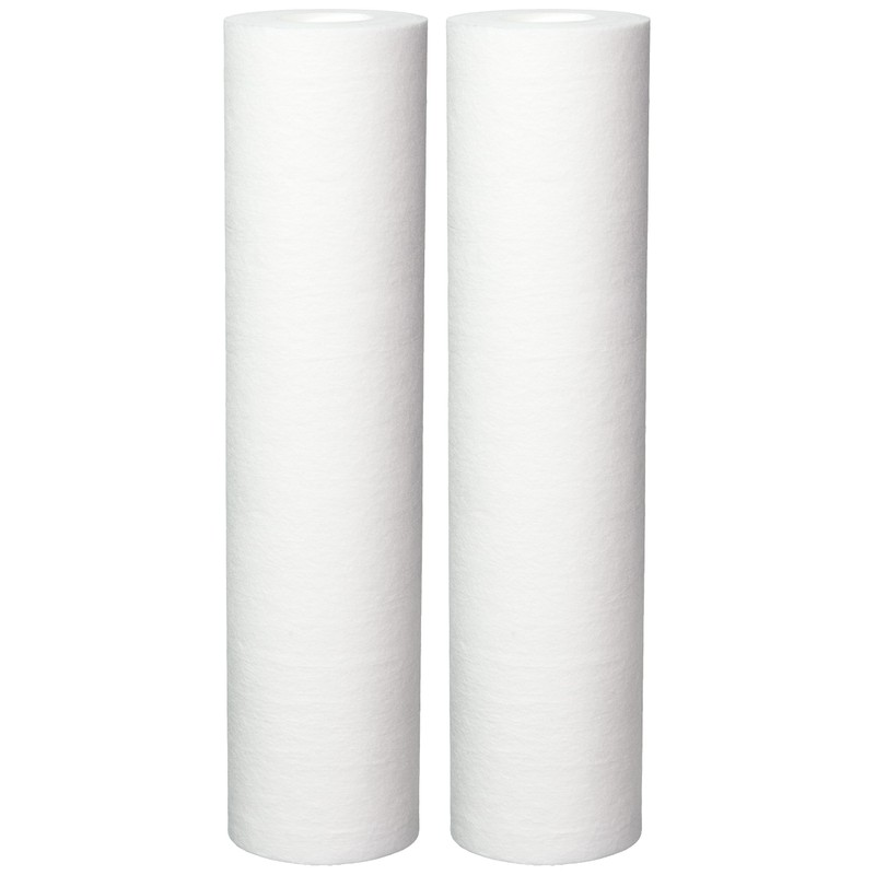 Culligan P5A P5 Whole House Premium Water Filter, 8,000 Gallons,