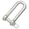 Long Screw Shackle SPL-10
