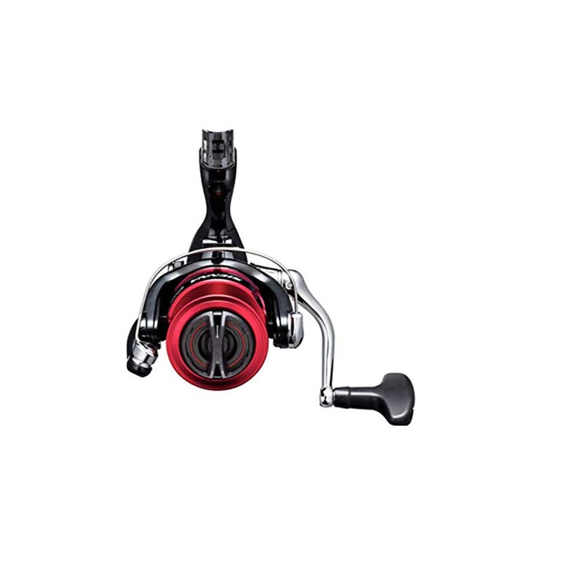 Shimano Spinning Reel 19 Sienna C3000 No. 3 with 150m