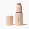 INGLOT CREAM STICK BLUSH RUSTY PINK 211