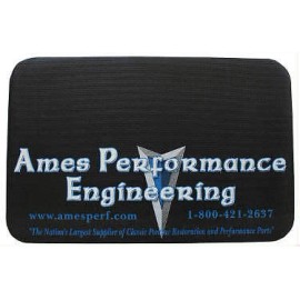 1964-77 Pontiac GTO, LeMans, & Tempest Ames Performance Fender Cover