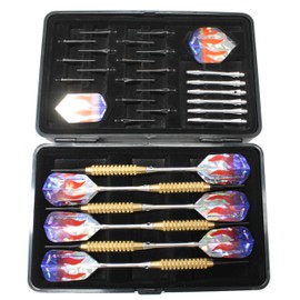 Darts 6 darts tournament in duo box of Empire ® Dart