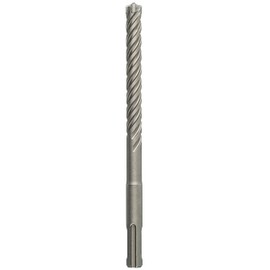 Bosch Accessories Professional 1x Bulldog SDS Plus Drill Bit (for Reinforced Concrete, Brick, Hard Stone, Ø 10x150x210mm, Accessories for Rotary Hammer Drills)