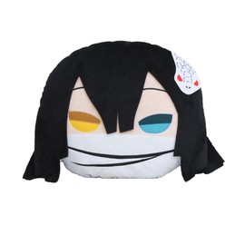 SEGA Charamaru Demon Slayer:Kimetsu no Yaiba PM InteriorCushion Obanai Iguro