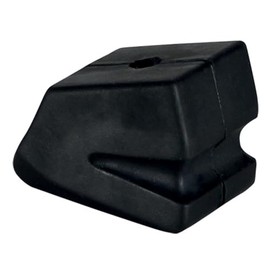 Powerslide 900021 Stopper for Powerslide Universal Brake System Black