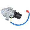 Carburetor Replacement Carburetor Carburetor Carburetor Fits 2 Stroke Dinli 50CC