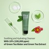 Benton BENTON Deep Green Tea Cleansing Foam 120 g (4.23