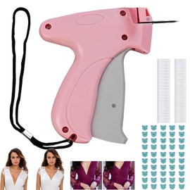 New Stitchy Mini stitch Gun for Clothes - Mini Quick Repair Sewing Machine - Handheld Stitch Gun - Quick Stitch Sewing Gun - Small Mini Stitch Gun - Stitchy Quick Clothing Fixer