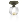 EVA SOLO | Greem Tool Garlic Masher | Stainless Steel