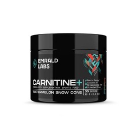 Carnitine+