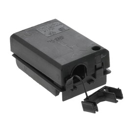 Masterpart Cooker Mains Connection Terminal Block Junction Box To Fit New World Cookers & Ovens
