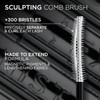 L’Oréal Paris Extensionist Mascara, Lengthening Mascara, Extension-like Length & Volume,
