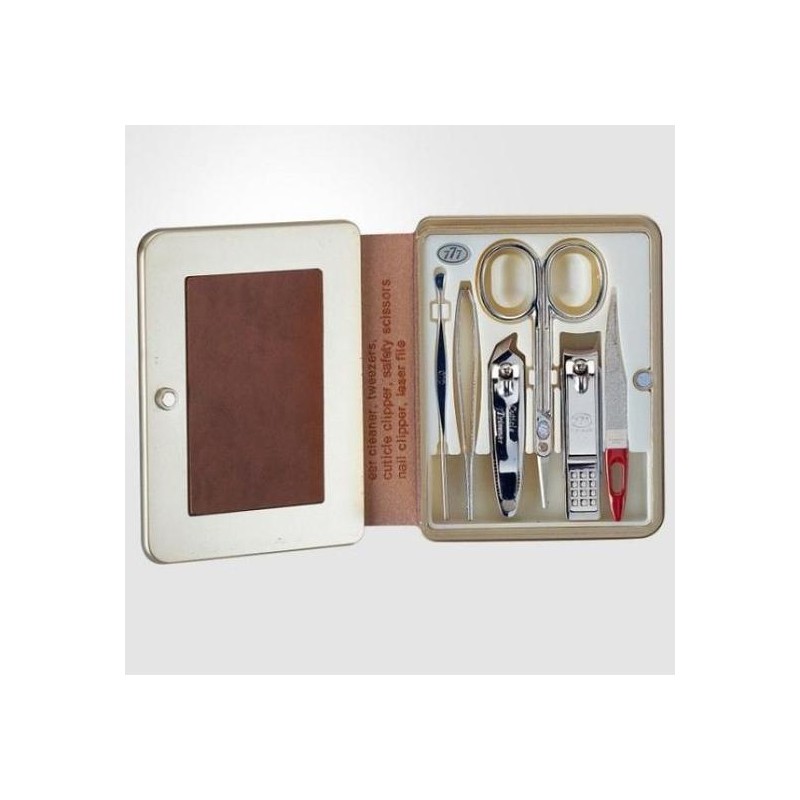 Other brands Nail Care / Nail Clippers 5300C_Pastel / 네일케어