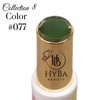 HYBA BUTTER Gel Polish SERIES 8 (71-80)