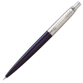 Parker Parker Mechanical Pencil Jotter Coreline Blue CT 1953422 0.5mm Officially Imported