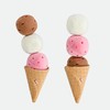 HABA Creative Play 2012316001 - Giocattolo a rulli con sfere