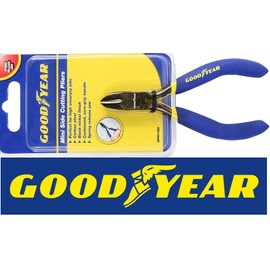 Goodyear Mini Side Cutting Pliers