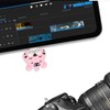 Flash Drive Tiger Appearance Ultra Stable Technology Flexible Glue U