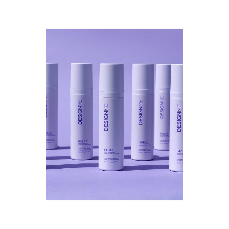 Design.ME Fab Me Leave-in Lotion 50ml