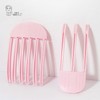 Root Volume Hair Clip for Bangs and Crown Styling 10ea