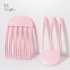 Root Volume Hair Clip for Bangs and Crown Styling 10ea