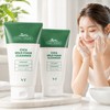 VT VT Cica Mild Foam Cleansing Face Wash Facial Wash