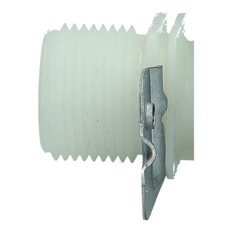 LUTH Premium Profi Parts - Solenoid Valve Single 180° 14.0