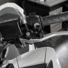 Universal Parking Brake Switch with Brake Lock for Hill Parking