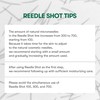 VT COSMETICS Sérum Pro Cica Reedle Shot 100 Essence 10