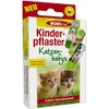 Wundmed Pack of 5 Children's Plasters Cat Babies, 5 Packs