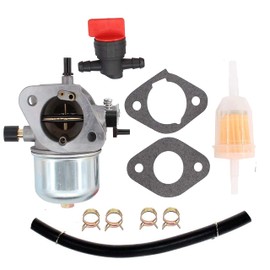 HQparts 15003-7061 Carburetor for Kawasaki FH430V FH381V FH541V FS481V Engine 15003-7047 15004-7057 15003-7107 15003-7054