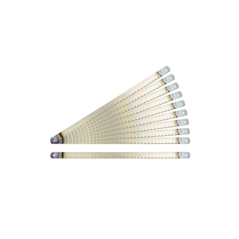 Hozan K-129S-1 Replacement Blades, Quantity: 10